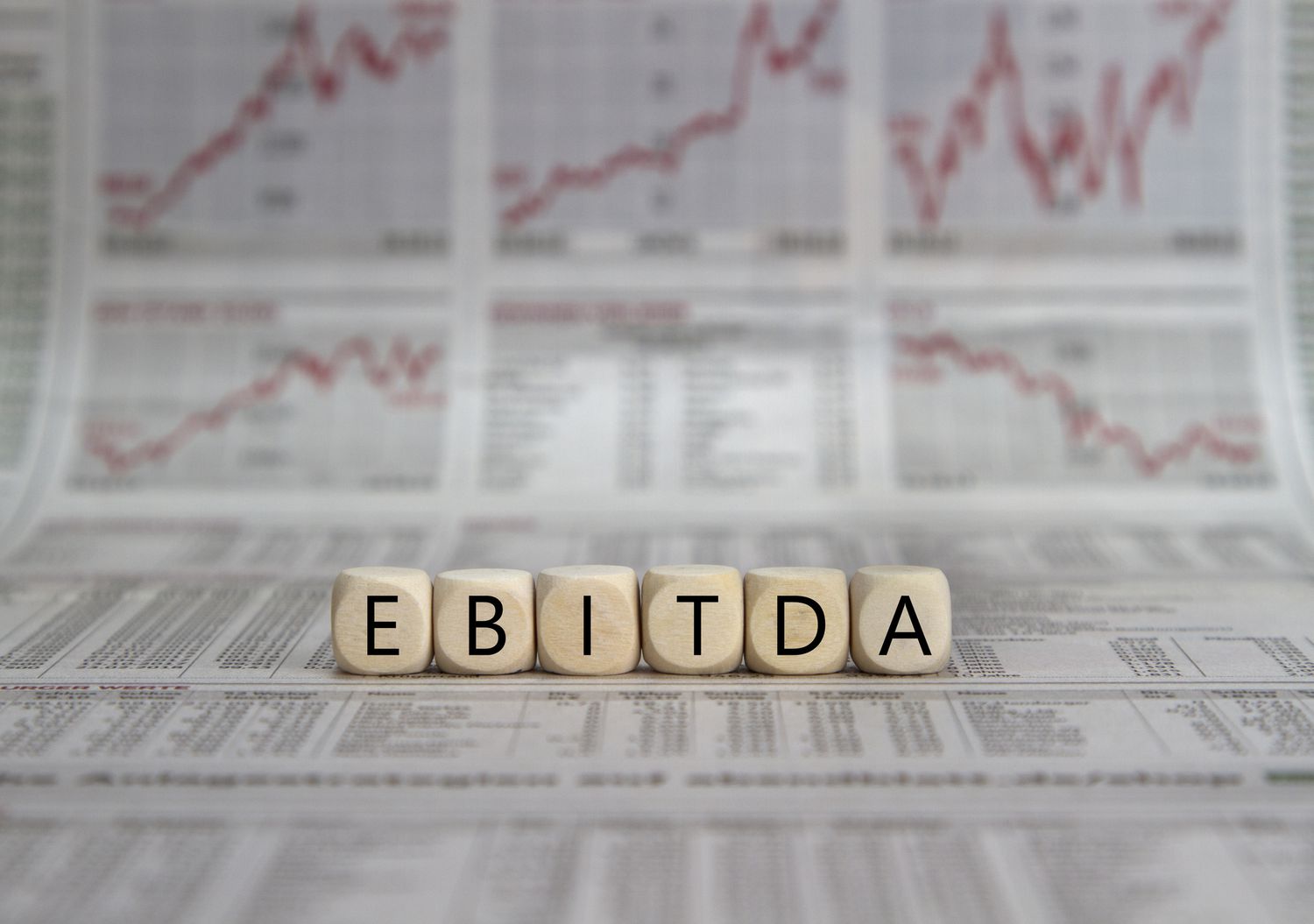 What Is Considered a Healthy EV/EBITDA?